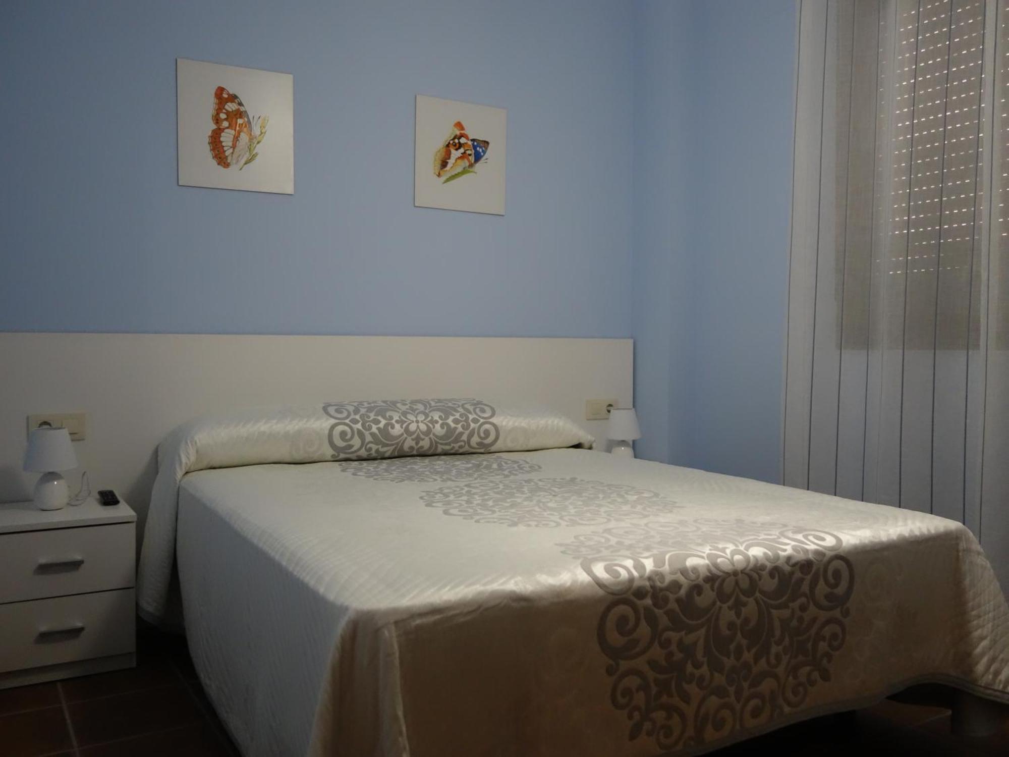 Casa Rural Maruja Aldea de San Esteban Экстерьер фото